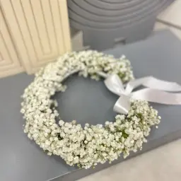 طوق شعر